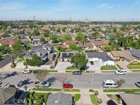 173  College Park  , Seal Beach, CA