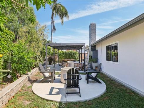 173  College Park  , Seal Beach, CA