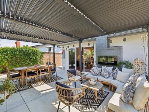 173  College Park  , Seal Beach, CA