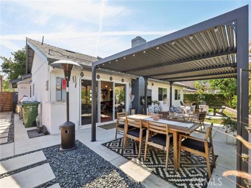 173  College Park  , Seal Beach, CA