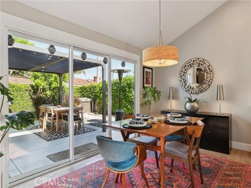 173  College Park  , Seal Beach, CA