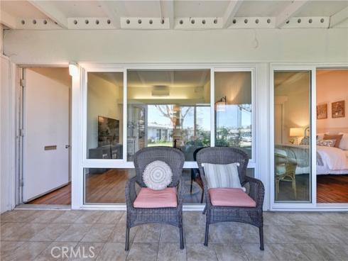 13800  Canoe Brook  15-H , Seal Beach, CA