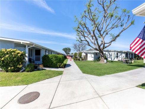 13800  Canoe Brook  15-H , Seal Beach, CA