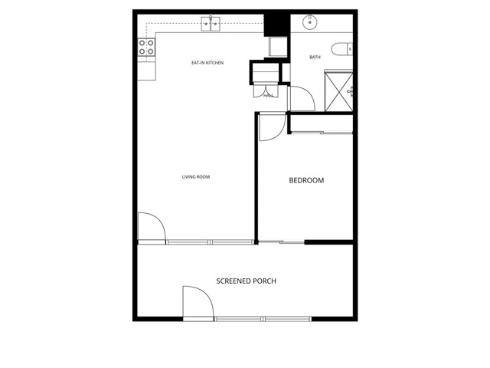 13800  Canoe Brook  15-H , Seal Beach, CA