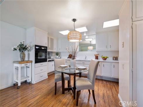 13800  Canoe Brook  15-H , Seal Beach, CA