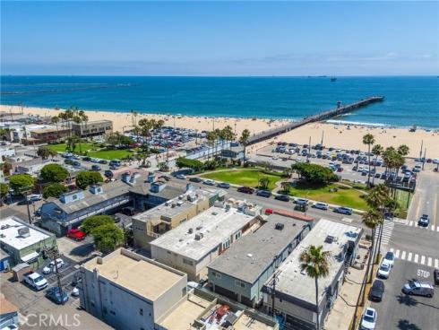 805  Ocean  6  Avenue, Seal Beach, CA