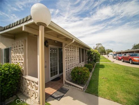 13140  Nassau Dr., M9-214l  , Seal Beach, CA