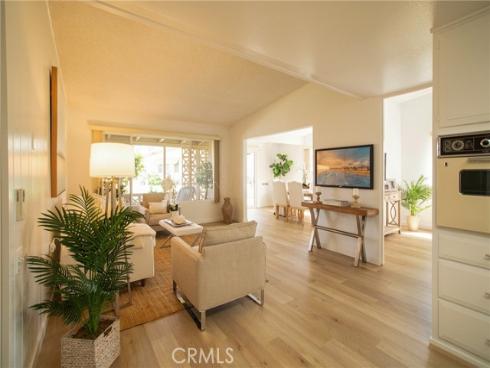 13140  Nassau Dr., M9-214l  , Seal Beach, CA