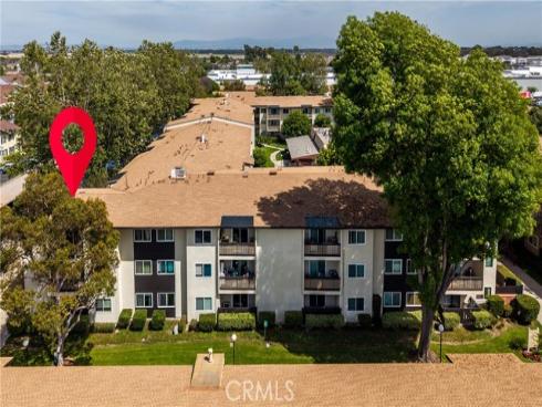 12200  Montecito  D312 , Seal Beach, CA