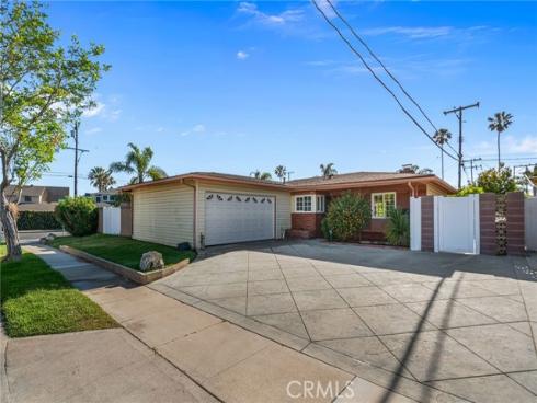 601  Southshore  , Seal Beach, CA