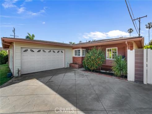 601  Southshore  , Seal Beach, CA