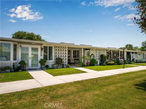 1564  Merion Way  34J  M-2, Seal Beach, CA