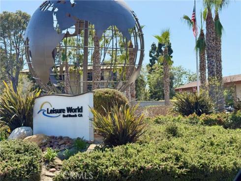 13451  St. Andrews Dr  M5-124L , Seal Beach, CA