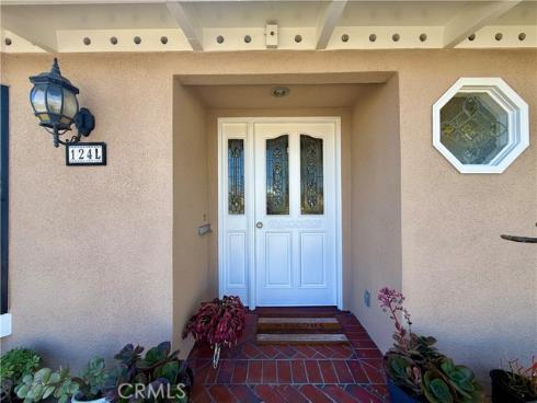 13451  St. Andrews Dr  M5-124L , Seal Beach, CA