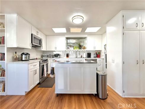 13451  St. Andrews Dr  M5-124L , Seal Beach, CA