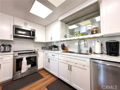 13451  St. Andrews Dr  M5-124L , Seal Beach, CA