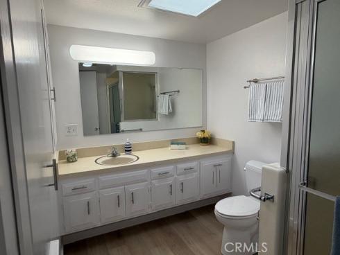 13860  St Andrews  60-H  Drive, Seal Beach, CA