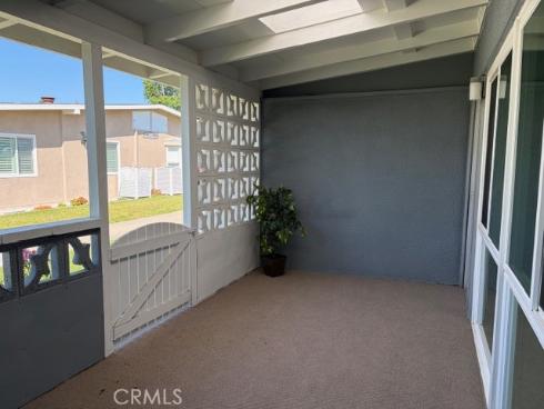 13860  St Andrews  60-H  Drive, Seal Beach, CA