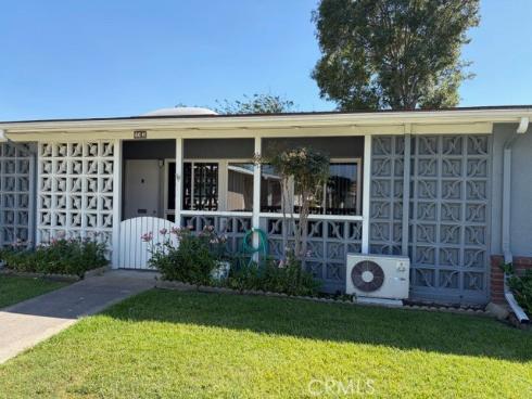 13860  St Andrews  60-H  Drive, Seal Beach, CA