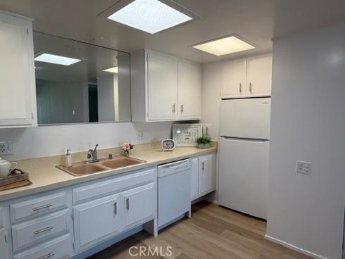 13860  St Andrews  60-H  Drive, Seal Beach, CA