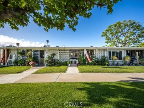 13961  El Dorado  64H , Seal Beach, CA