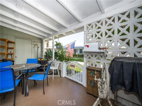 13961  El Dorado  64H , Seal Beach, CA