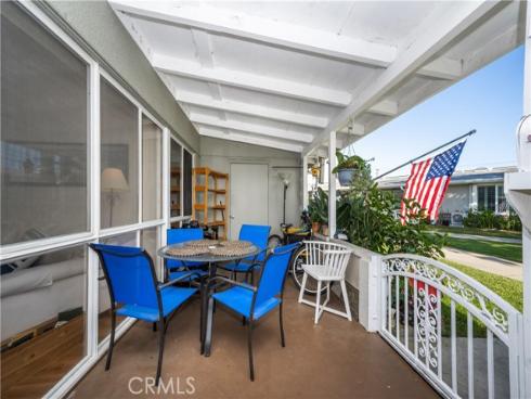 13961  El Dorado  64H , Seal Beach, CA