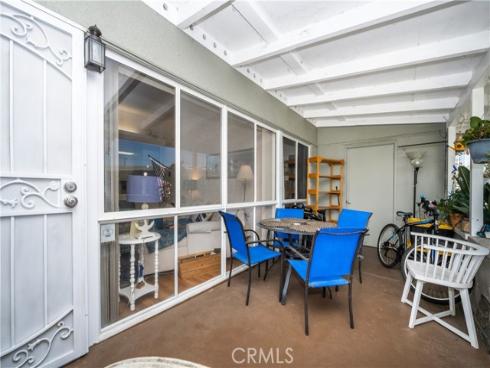 13961  El Dorado  64H , Seal Beach, CA