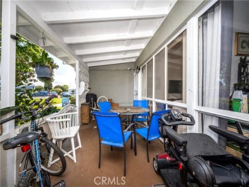 13961  El Dorado  64H , Seal Beach, CA