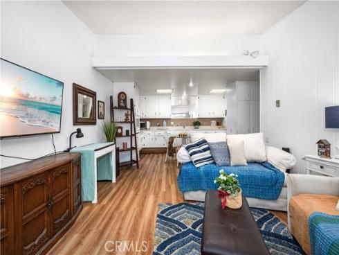 13961  El Dorado  64H , Seal Beach, CA