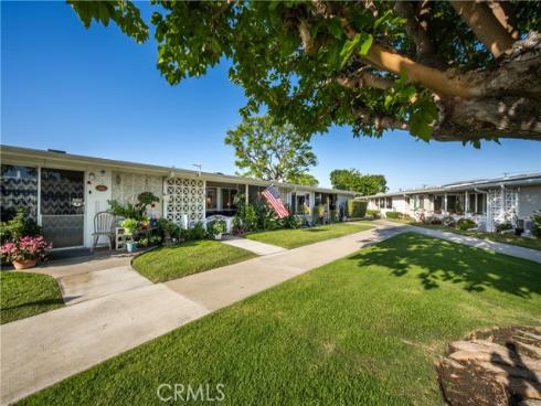 13961  El Dorado  64H , Seal Beach, CA