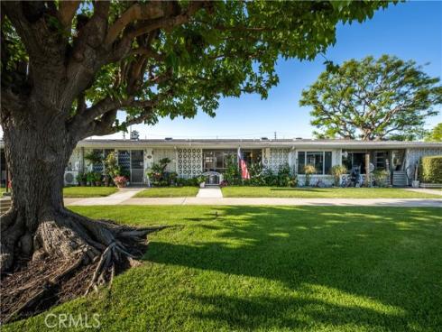 13961  El Dorado  64H , Seal Beach, CA