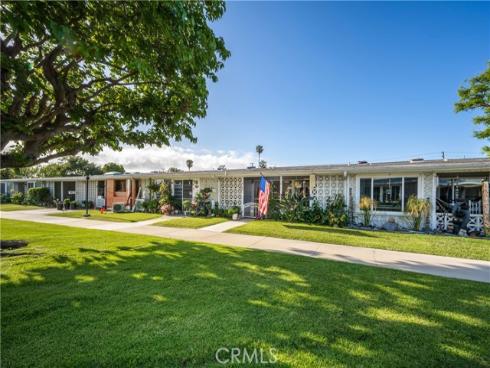 13961  El Dorado  64H , Seal Beach, CA