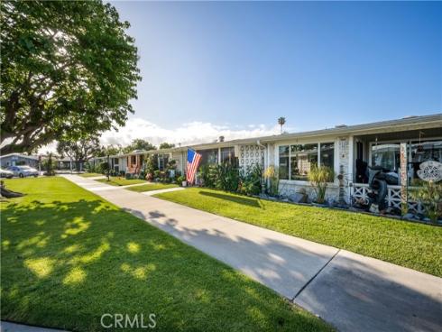 13961  El Dorado  64H , Seal Beach, CA