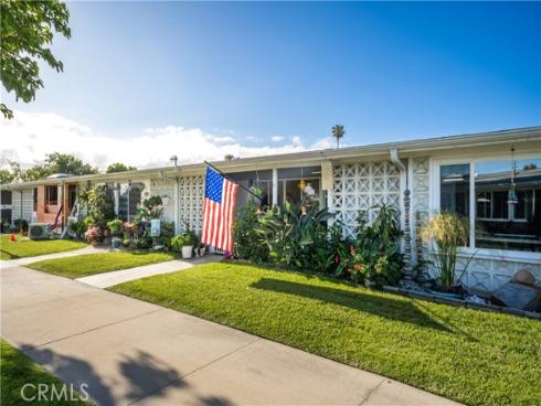 13961  El Dorado  64H , Seal Beach, CA