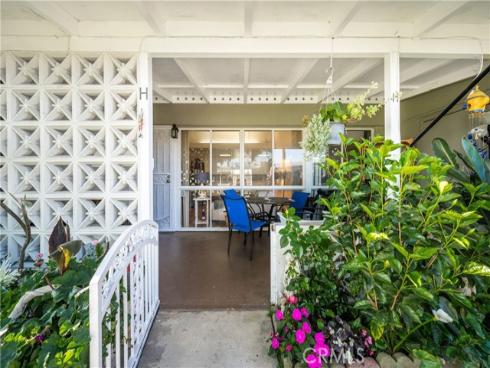 13961  El Dorado  64H , Seal Beach, CA