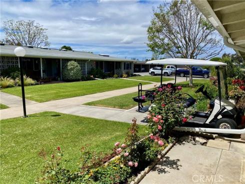 13210  Seaview Ln M10-250d  , Seal Beach, CA