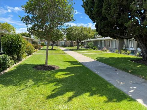 13210  Seaview Ln M10-250d  , Seal Beach, CA