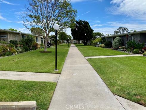 13210  Seaview Ln M10-250d  , Seal Beach, CA