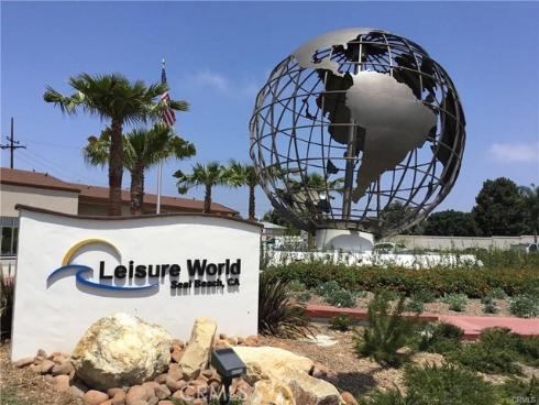 13210  Seaview Ln M10-250d  , Seal Beach, CA