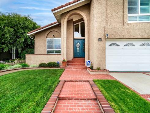 3601  Bluebell St  , Seal Beach, CA