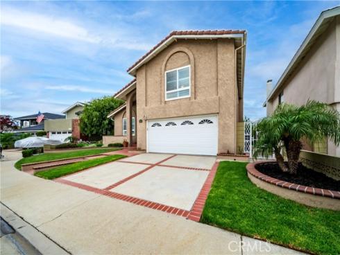 3601  Bluebell St  , Seal Beach, CA