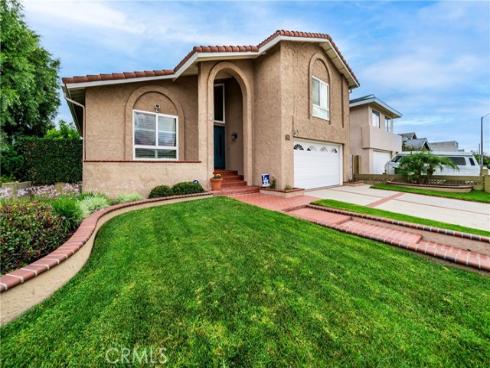 3601  Bluebell St  , Seal Beach, CA