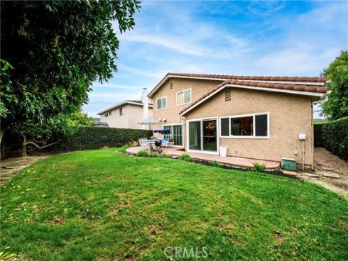 3601  Bluebell St  , Seal Beach, CA