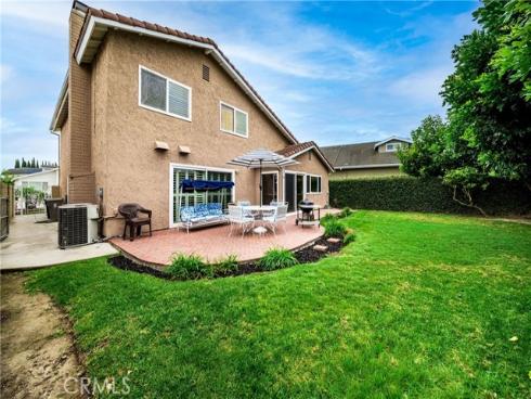 3601  Bluebell St  , Seal Beach, CA