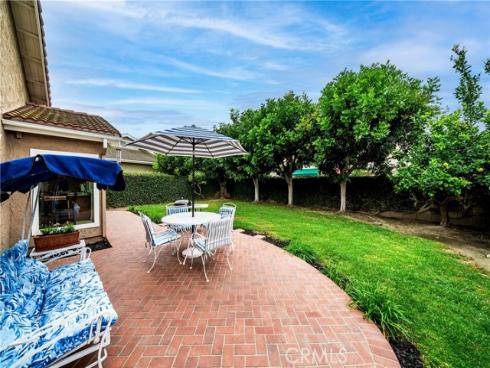 3601  Bluebell St  , Seal Beach, CA