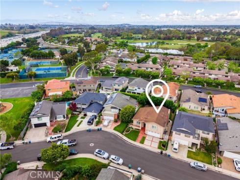 3601  Bluebell St  , Seal Beach, CA