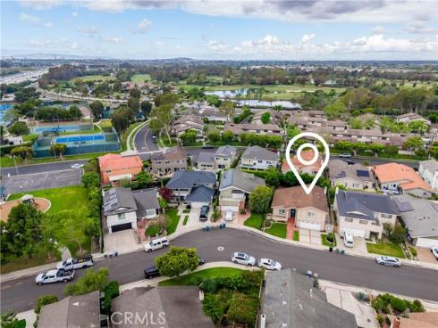 3601  Bluebell St  , Seal Beach, CA