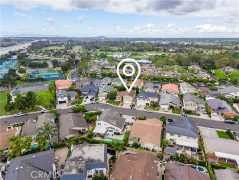 3601  Bluebell St  , Seal Beach, CA