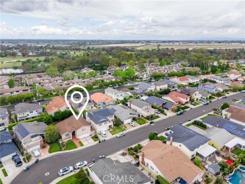 3601  Bluebell St  , Seal Beach, CA